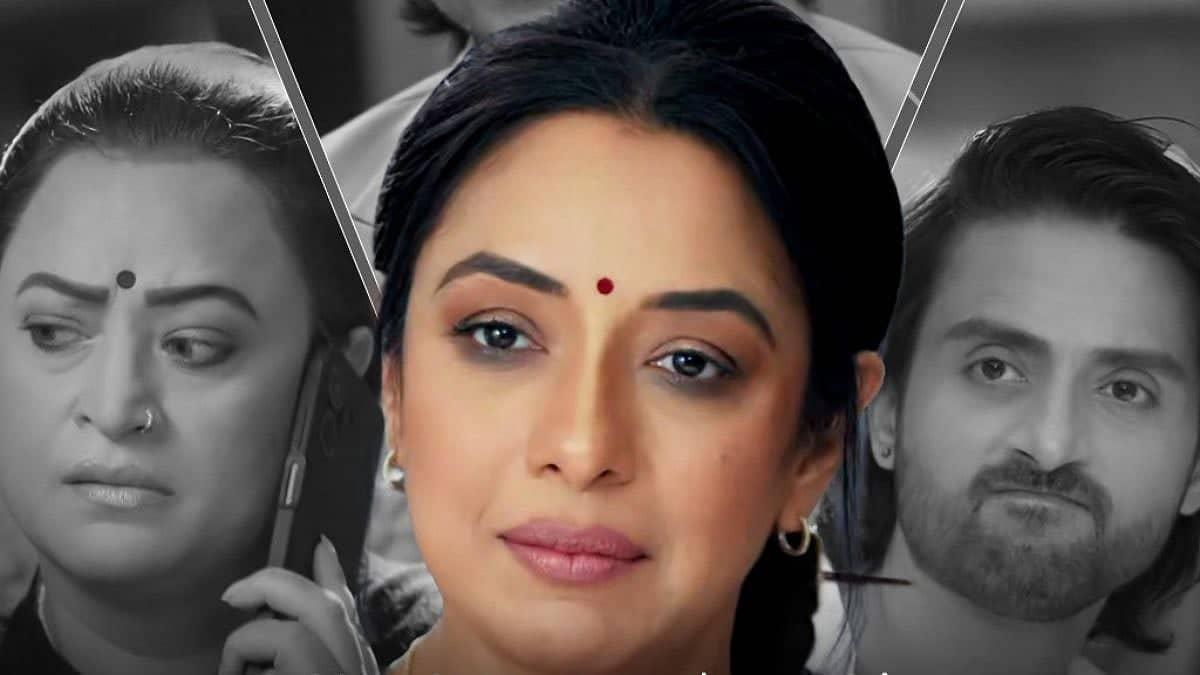Anupamaa Ka Thappad: Ishani Ki Purani Rahein Aur Naya Pyaar
