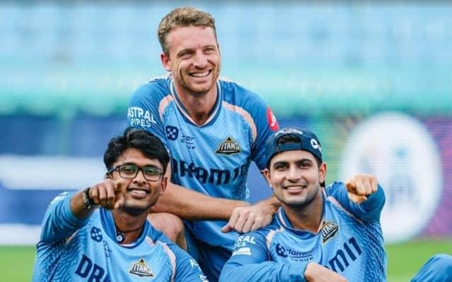 IPL 2026 Auction: Gujarat Titans Need a Middle-Order Makeover!