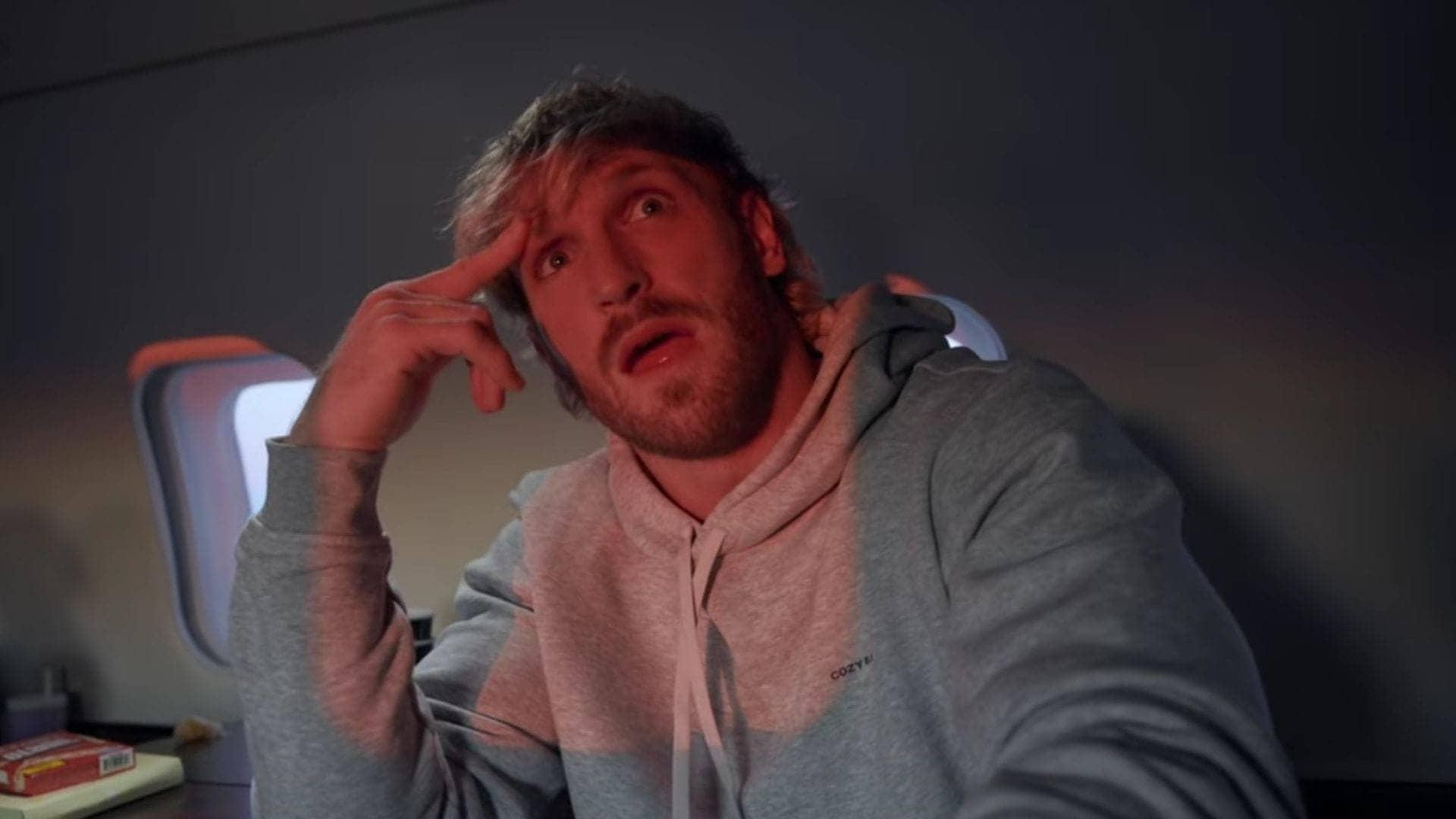 Logan Paul ka WWE mein dhamaka, Michael Hayes ne kiya shut down
