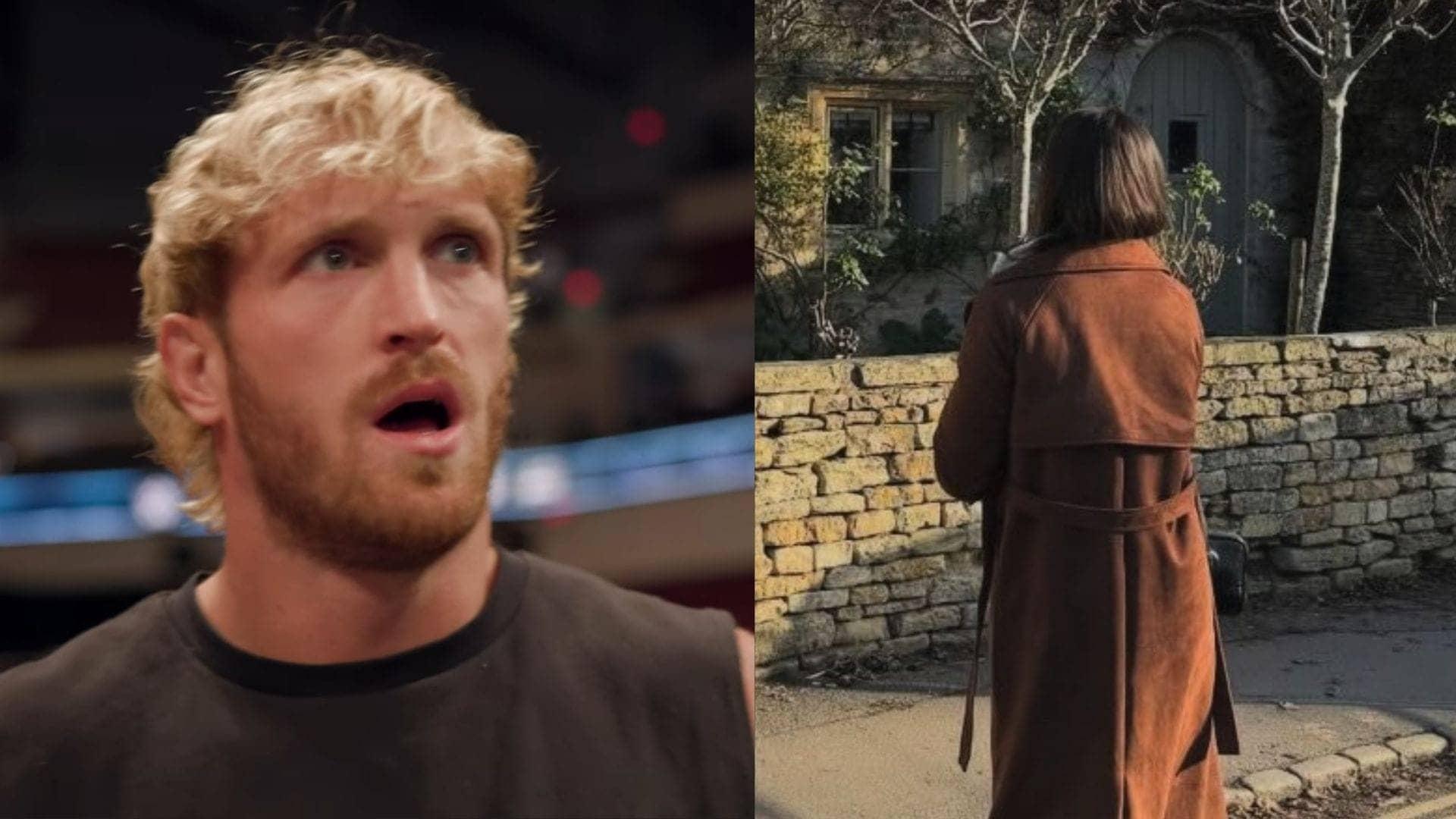 Logan Paul: Kya woh sach mein 'real wrestler' hai ya nahi?