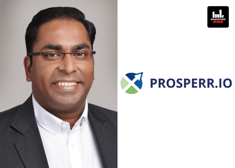 Saurabh Kansal: Prosperr.io Ka Naya Revenue Ka Sikandar