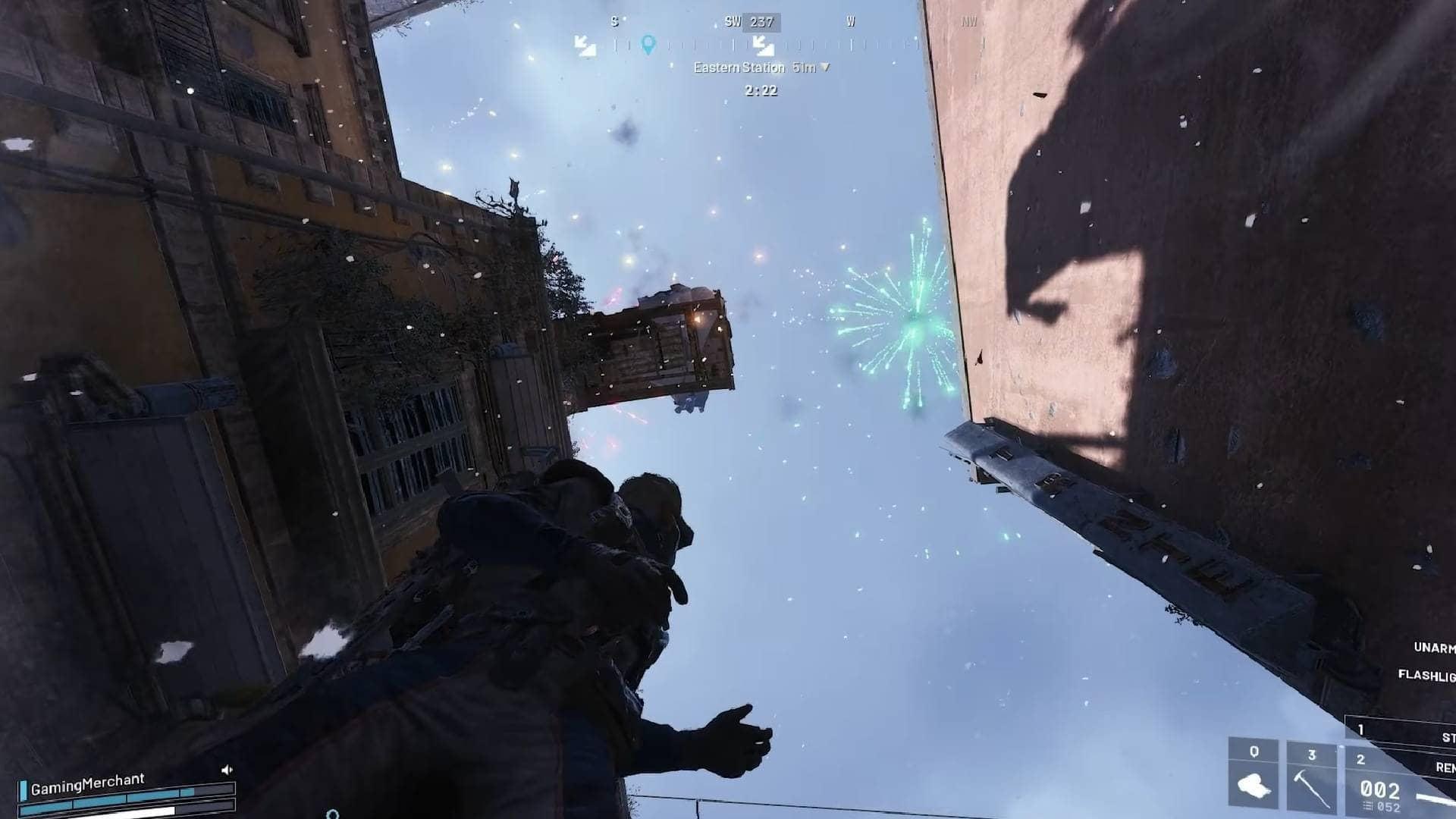 ARC Raiders: Fireworks Box Blueprint Ki Anokhi Dastaan