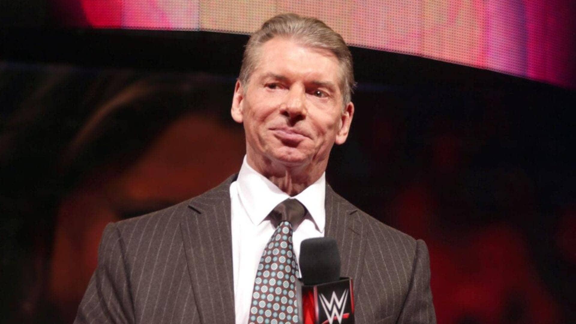 Mark Henry's Spellbinding Clash with Vince McMahon's Prank
