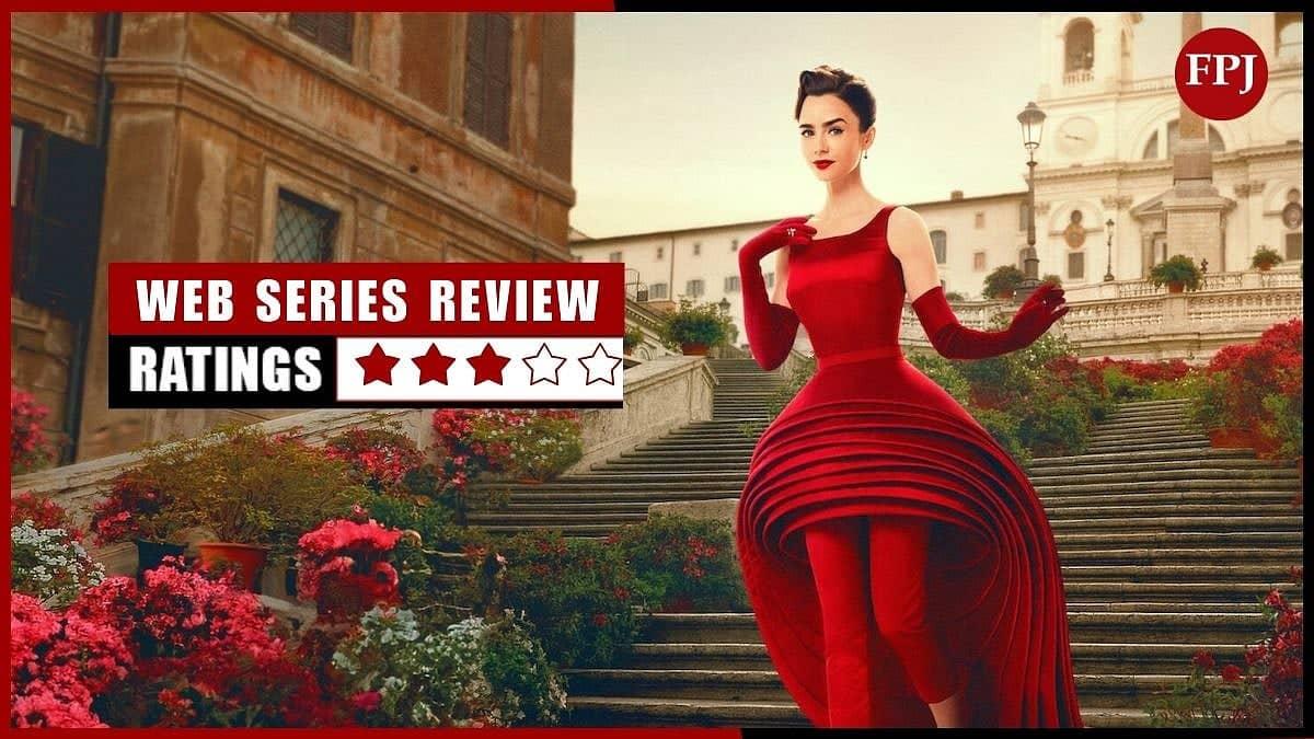 Emily In Paris Season 5: Rome, Romance, and Rockin' Chaos
