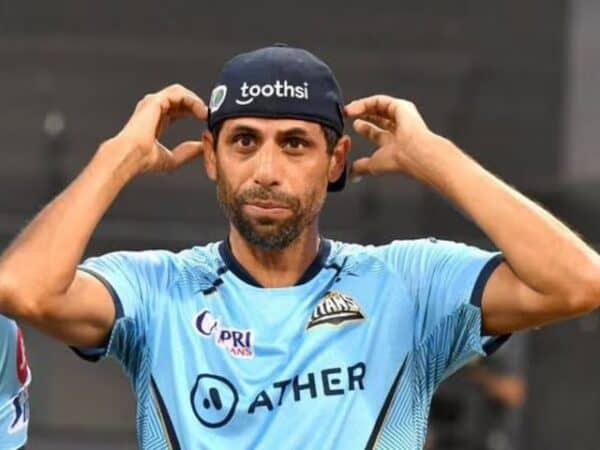 GT's Ashish Nehra: Calm Strategy Wins IPL 2026 Auction Game