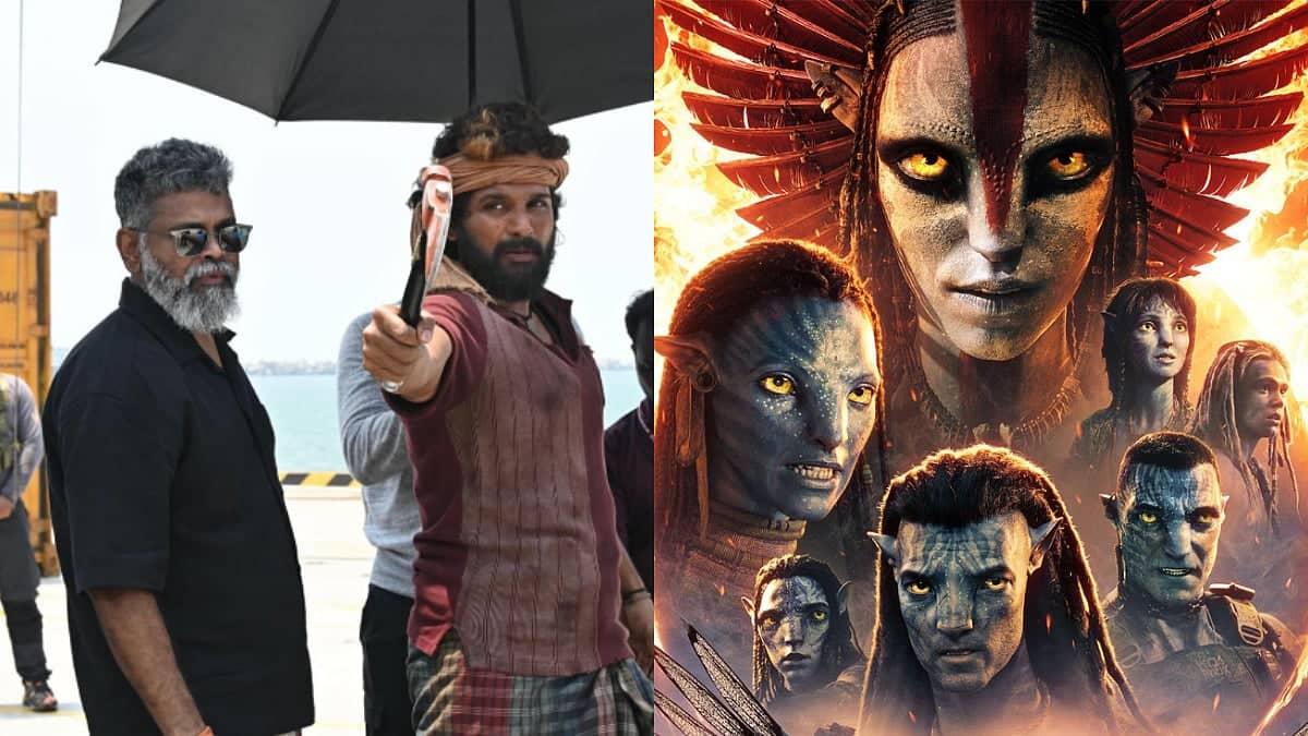 Avatar: Fire and Ash Casts a Spell Like a Telugu Epic