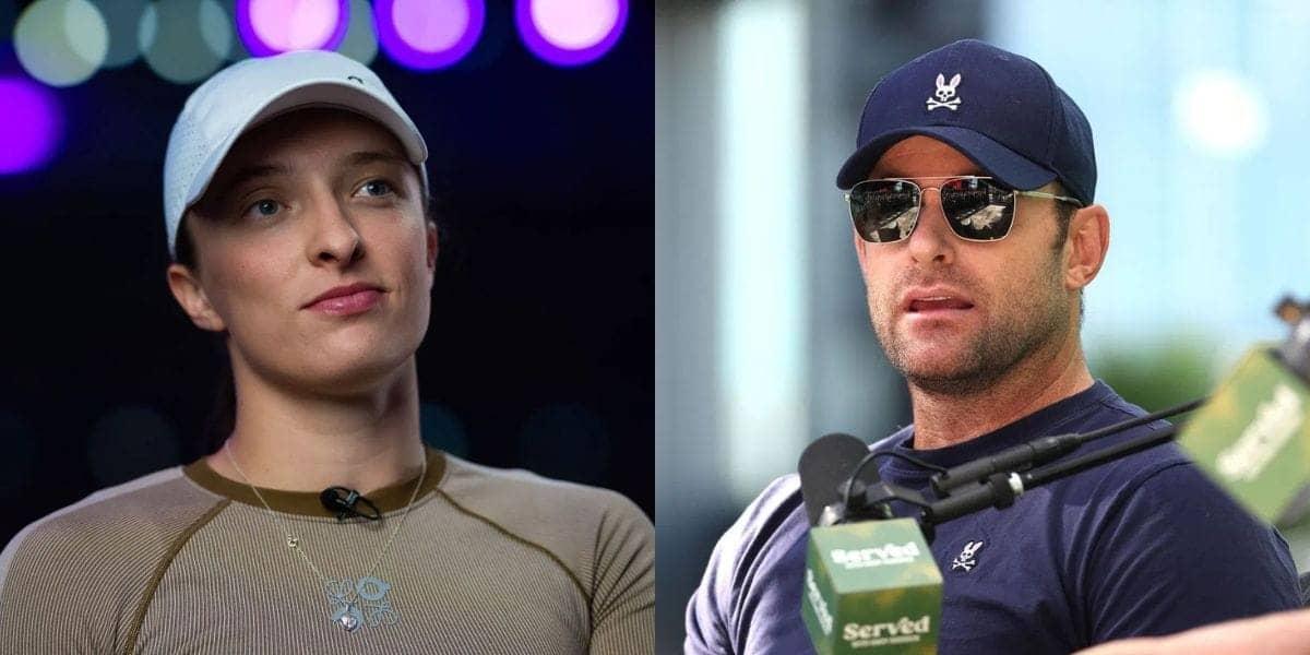 Swiatek Shines at Wimbledon as Roddick Gives Her a Shout-Out