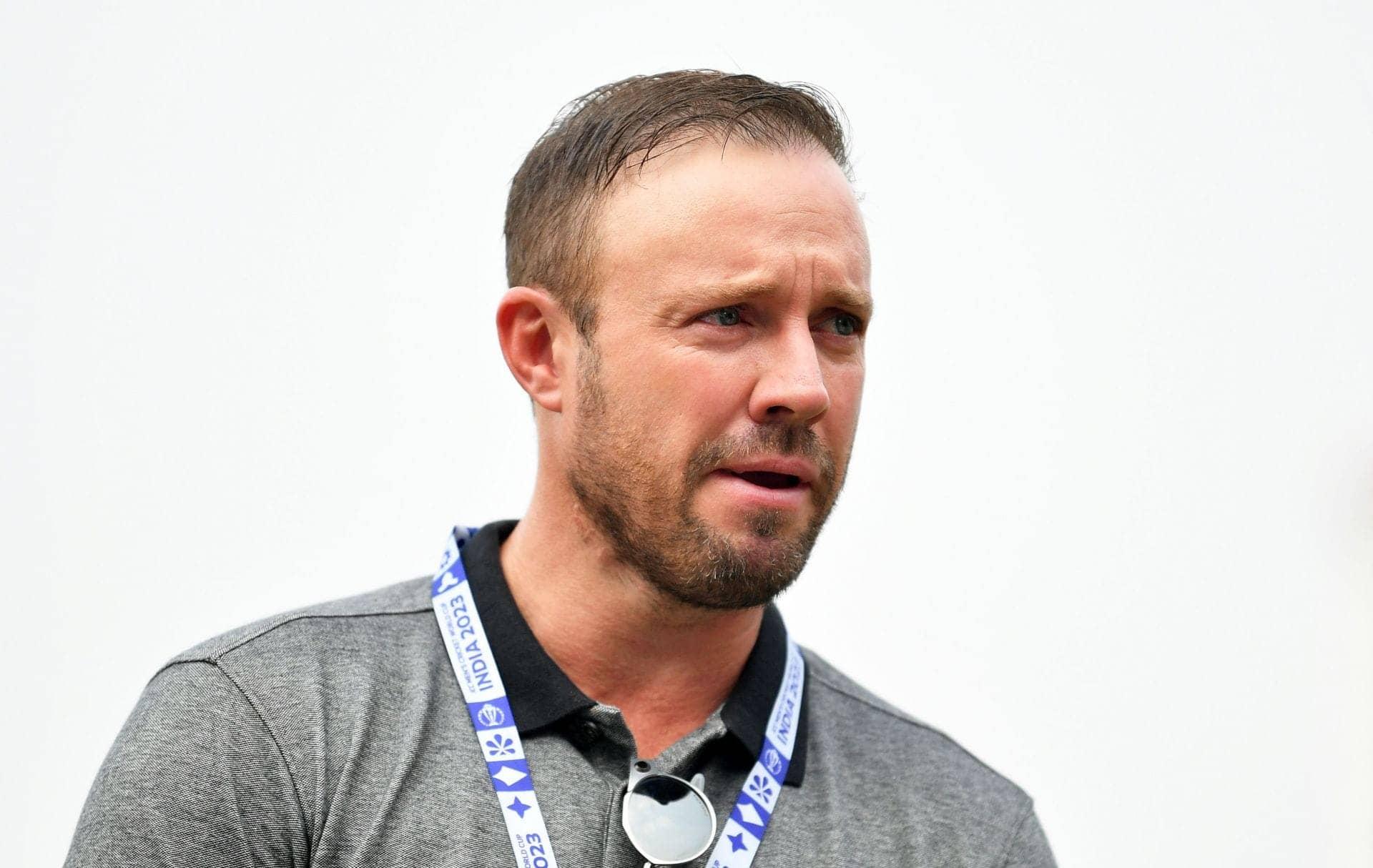 AB de Villiers Calls RCB's Iyer Signing a Steal at IPL 2026
