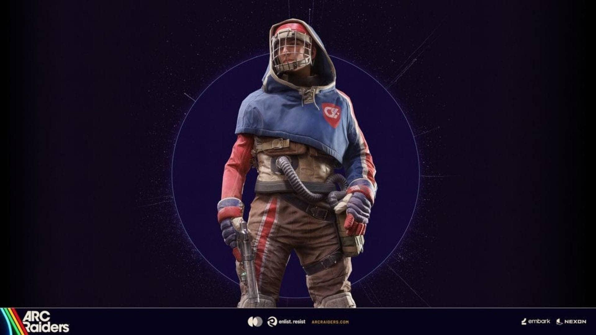 Get the Deadline Blueprint in ARC Raiders – It’s Gonna Be Huge!