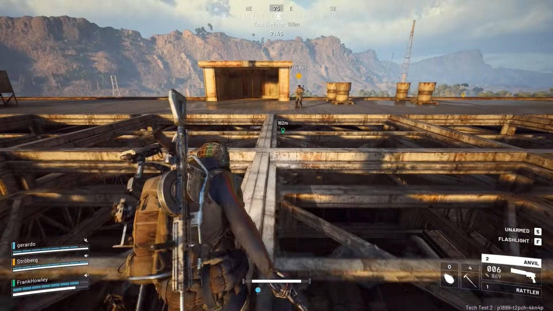 Embarking on a Quest for the Legendary Anvil Blueprint