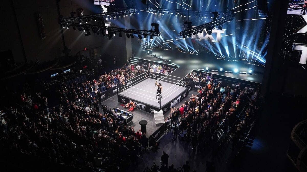 WWE Shocker: Grisham Unveils McMahon's JR Retirement Plot