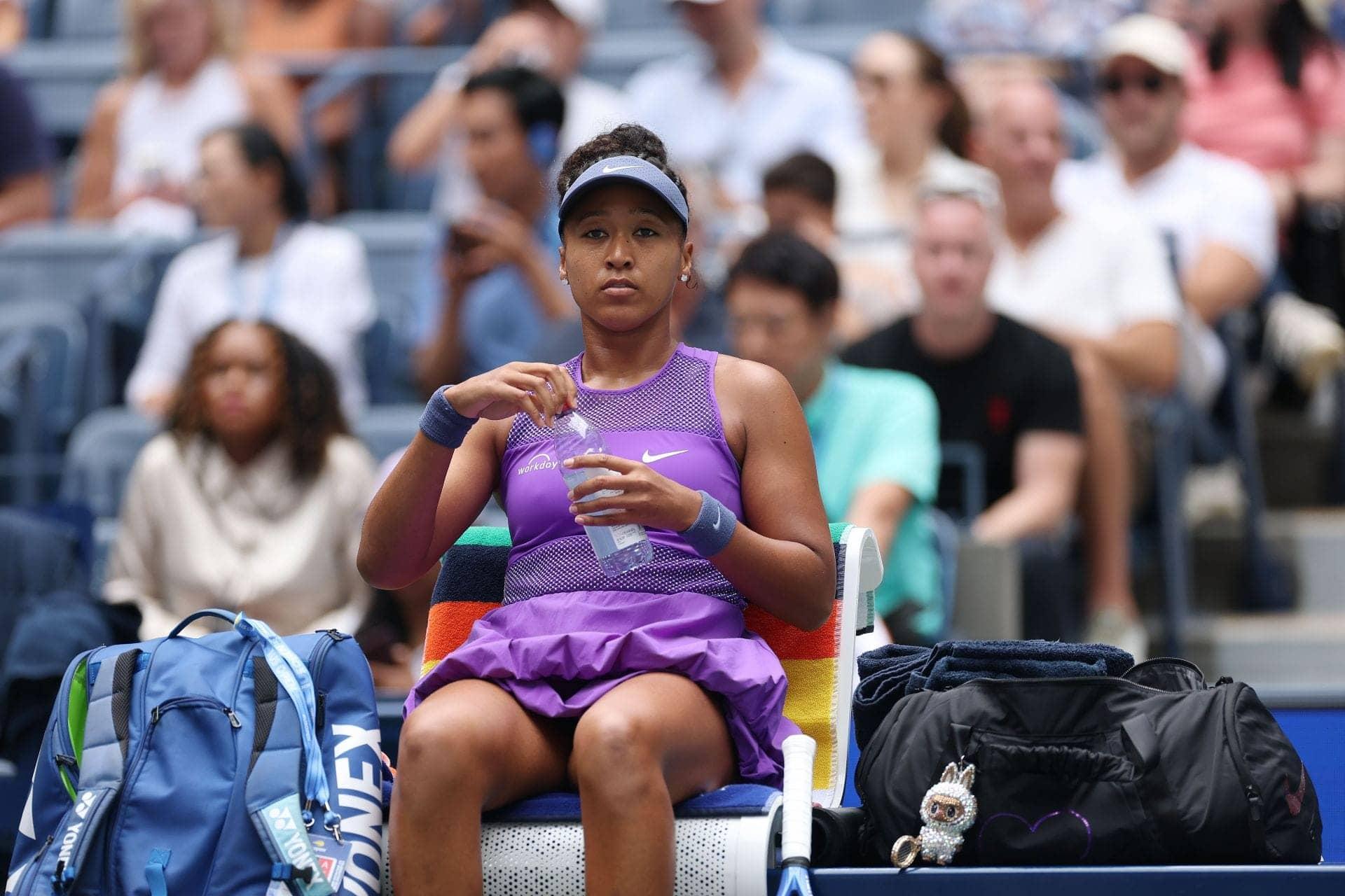 Naomi Osaka Shakes Up Her Career: Evolve to IMG in 2026