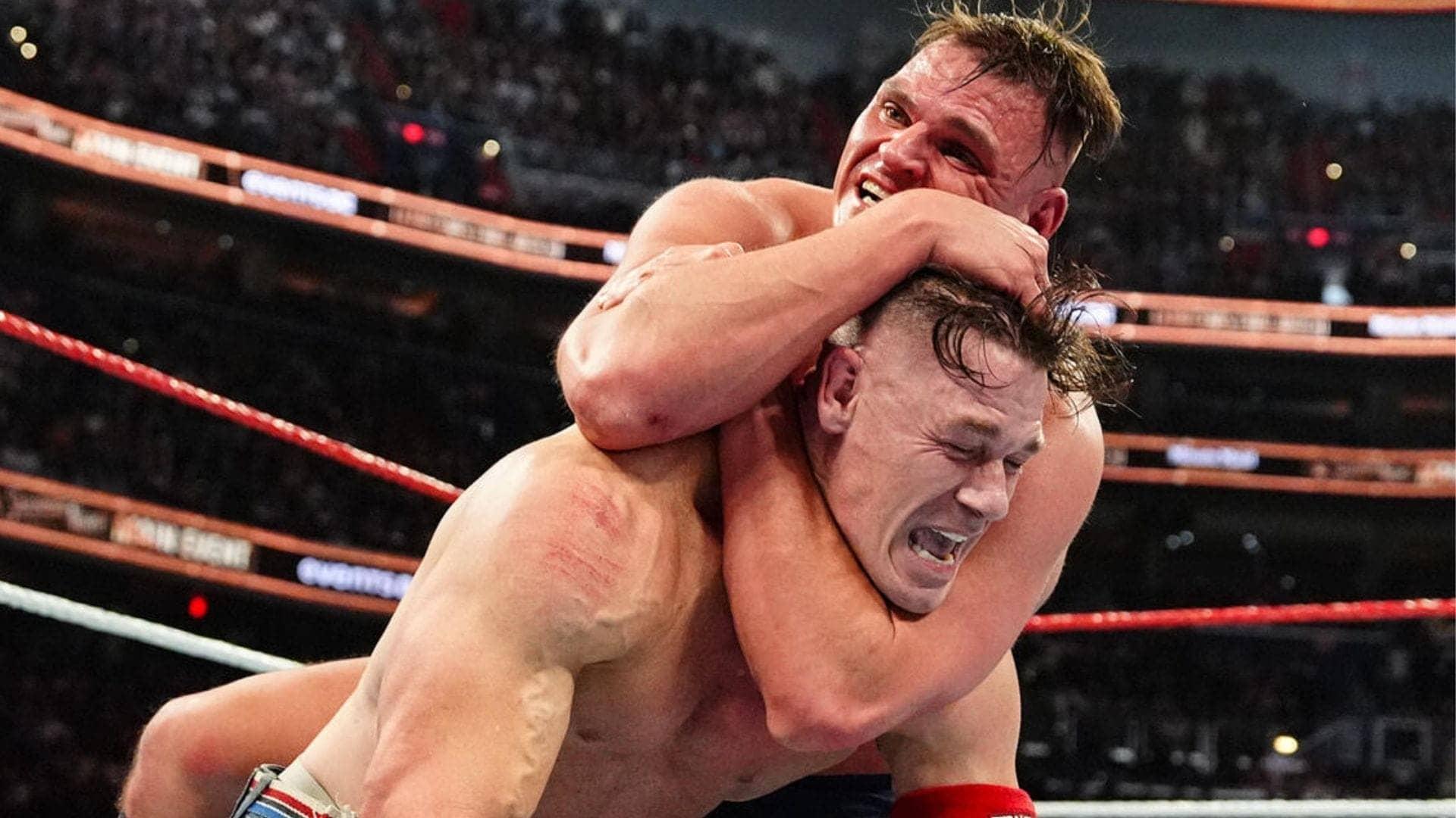Becky Lynch ka swag: John Cena se nahi darna hai!