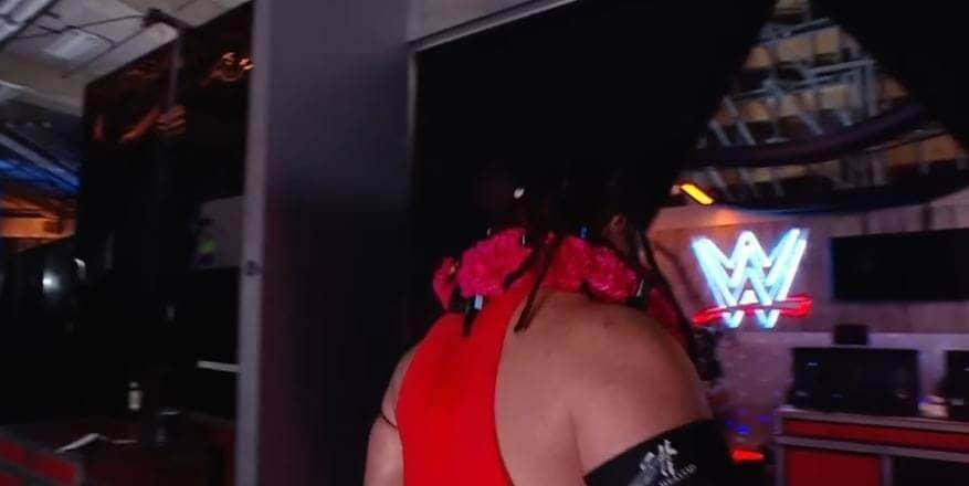 Jacob Fatu: The Comeback Kid is Almost Here, Folks!