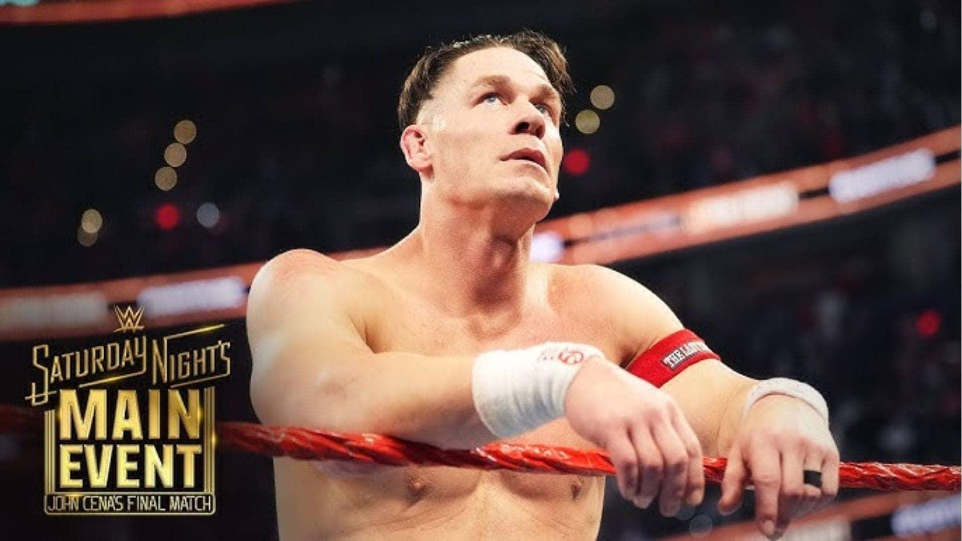 John Cena's Epic WWE Sendoff and Podcast Revelations