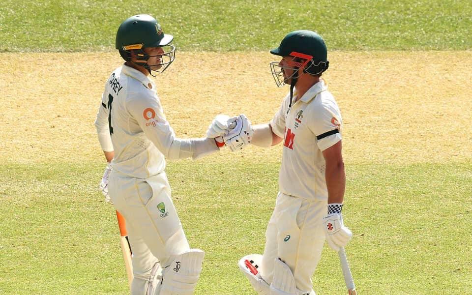 Ashes 2025-26: Epic Showdown on Day 3 at Adelaide!