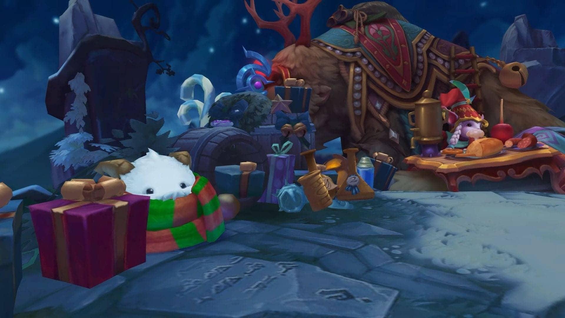 League of Legends 2027: Major Changes and Fresh Vibes