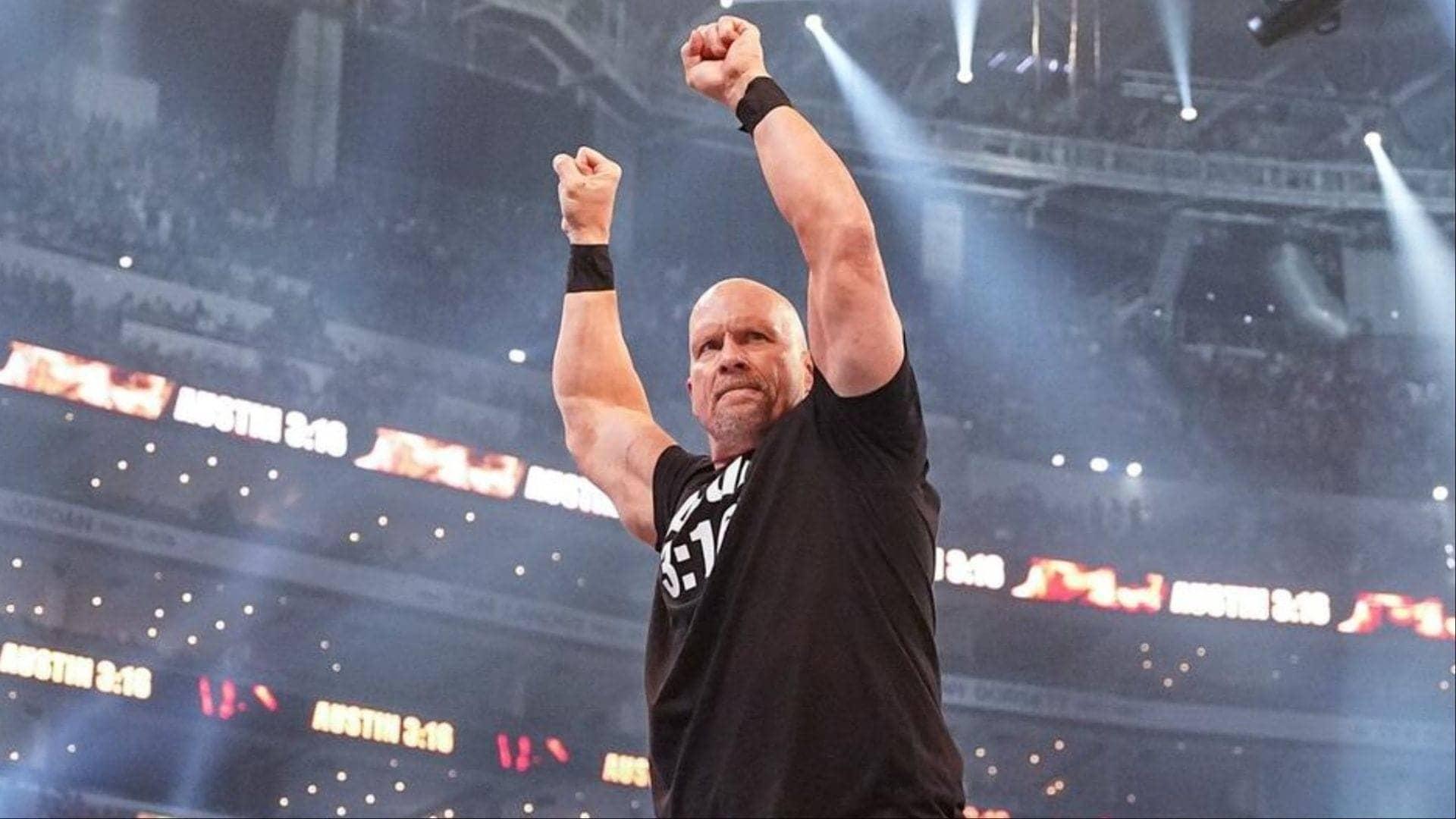 Stone Cold Steve Austin Turns 61 and Celebrates in Style
