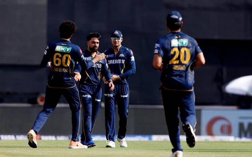 Gujarat Titans' IPL 2026 Squad: Ready to Roll with the Crew!