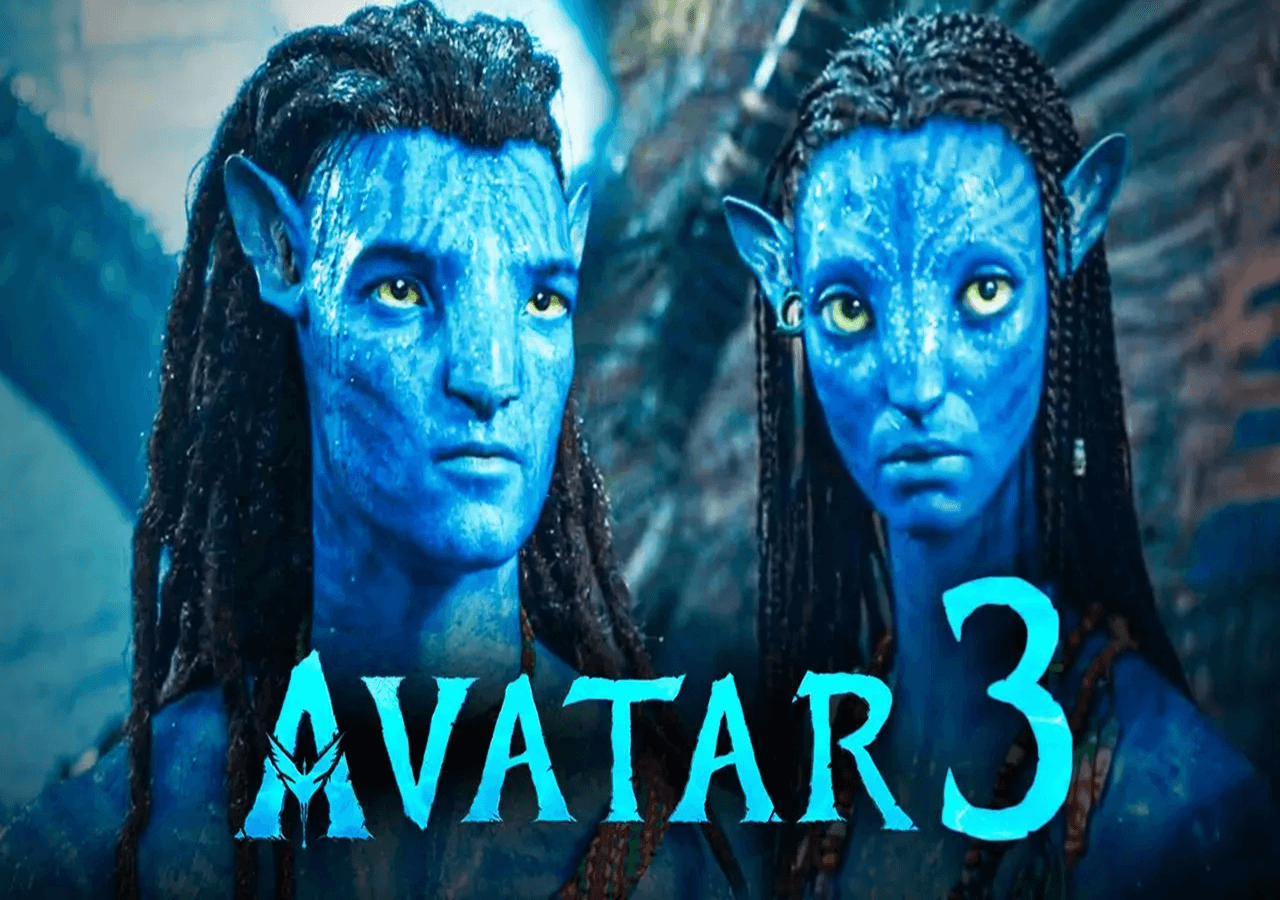 Avatar: Fire and Ash Charges into Box Office with Energy!