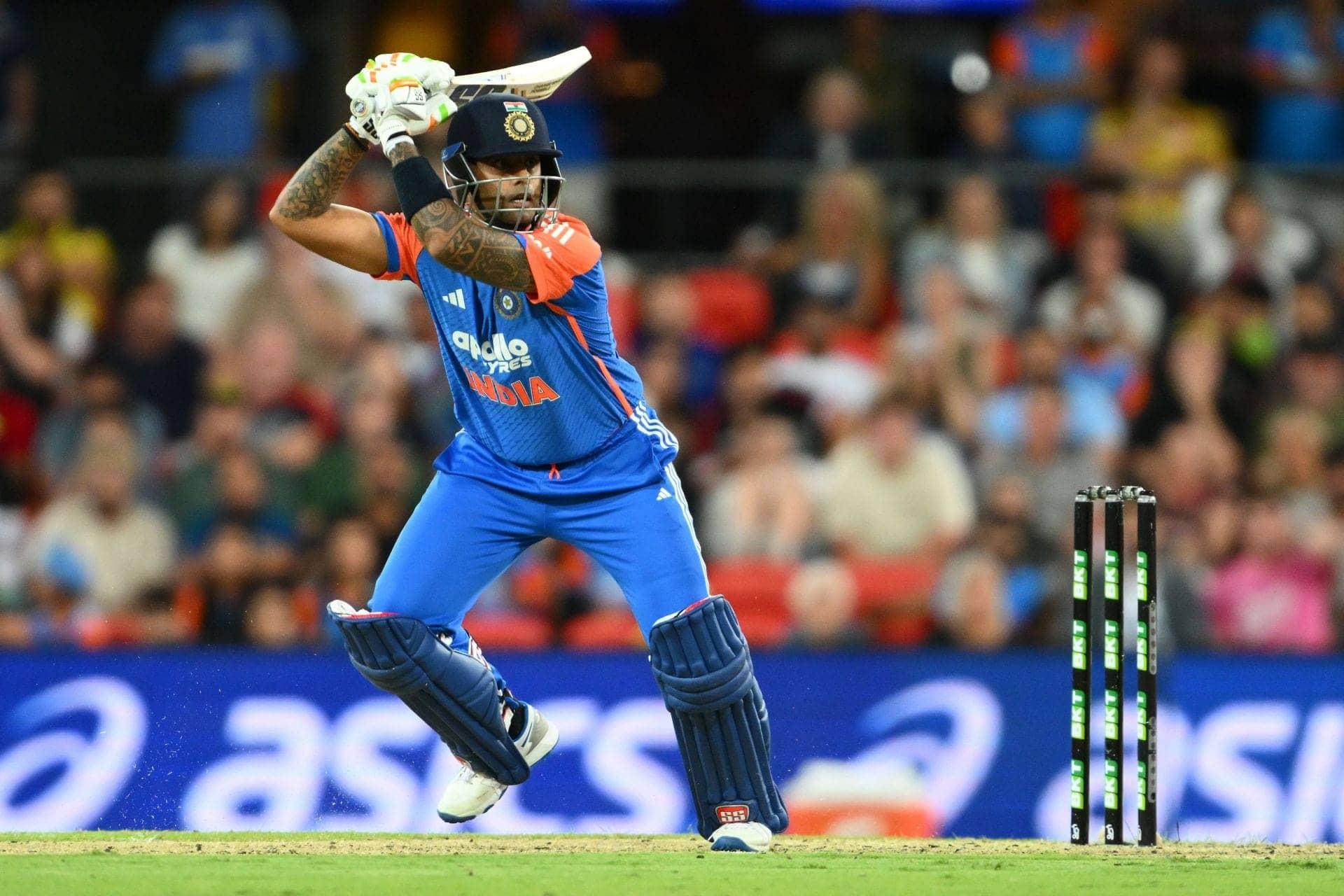 India vs South Africa: Who Will Claim T20 Glory Today?