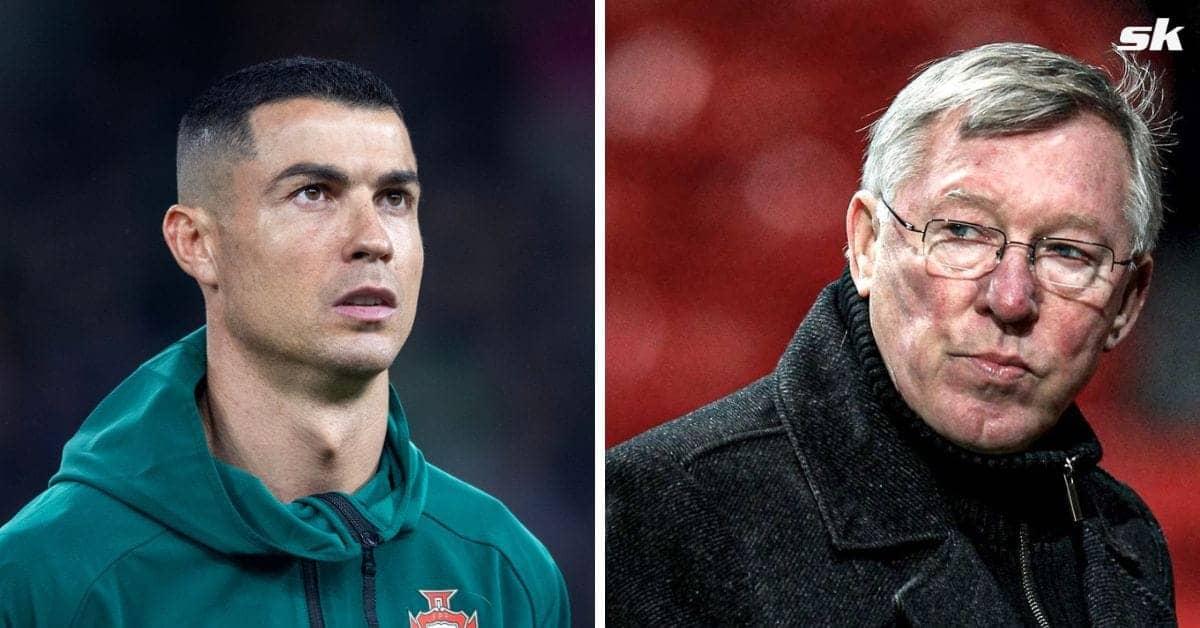 Ferguson ka bold prediction: Ronaldo aur Portugal ki baari!