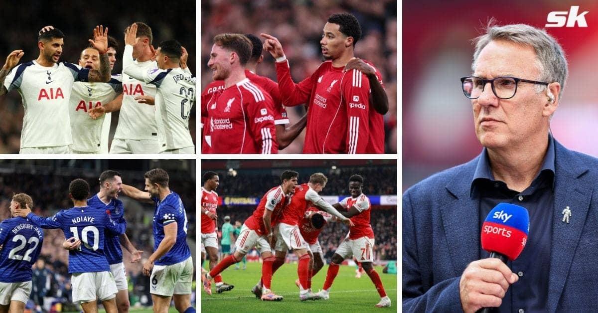 Salah's AFCON Absence: Premier League Predictions Unleashed