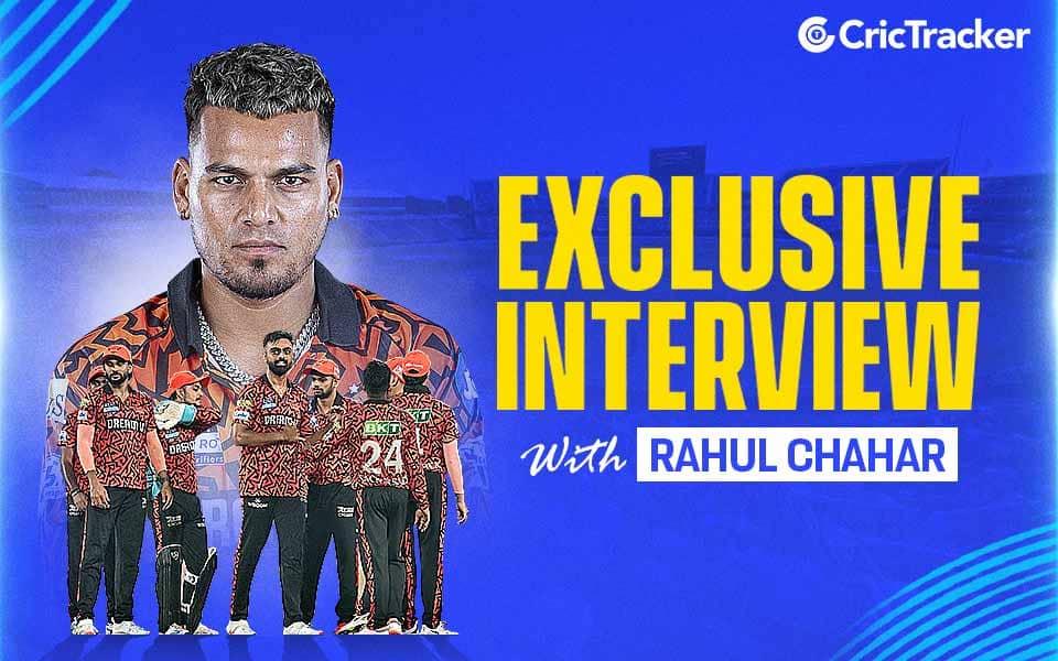 Rahul Chahar ka SRH se release hone par khulasa, kya hai sach?