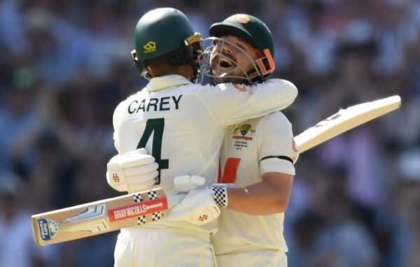 Travis Head Ki Century, Cricket Mein Dhamaka Aur Masti!
