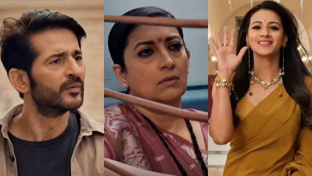 Kyunki Saas Bhi Kabhi Bahu Thi 2: Mihir's Wedding Drama Unfolds!