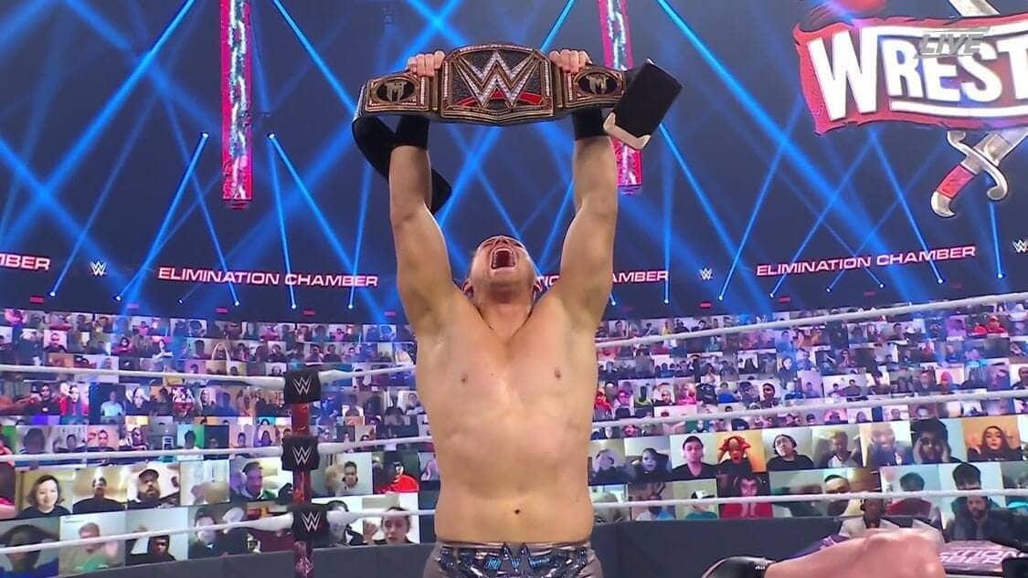 The Miz's Magical Quest for Glory Before SmackDown Showdown