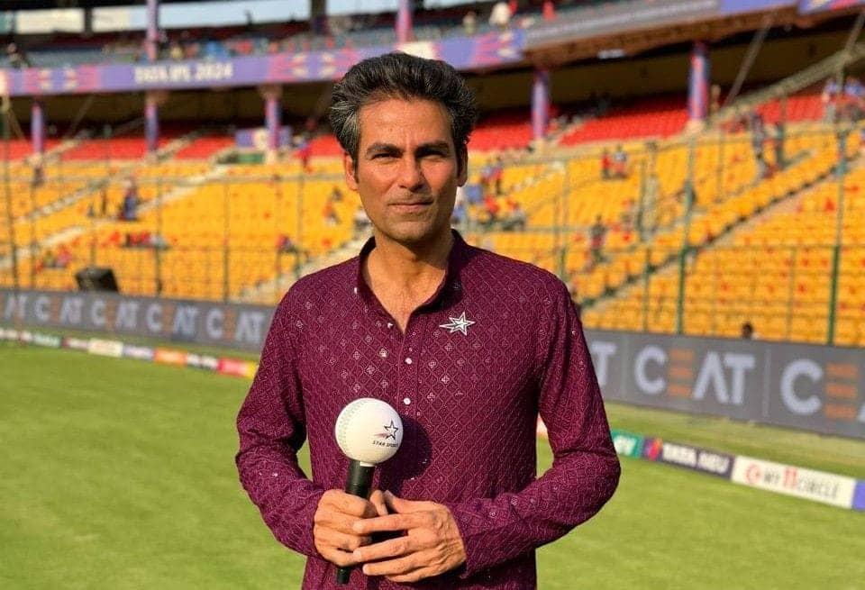 Kaif Thinks Team India Needs Pandya Like Friends Need Pizza