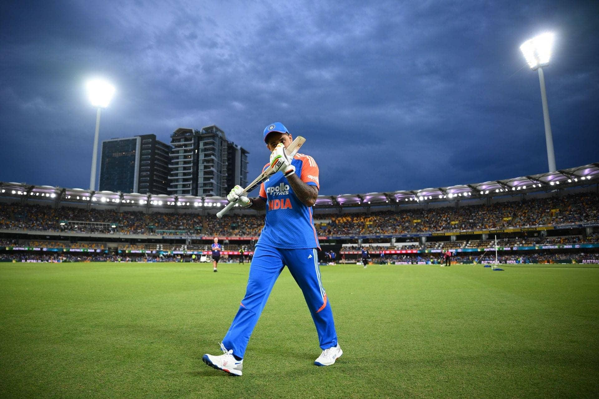 Hardik Pandya Dominates While Suryakumar and Arshdeep Flop