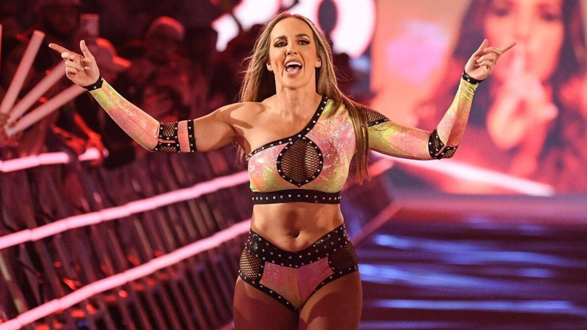 Chelsea Green Defends Her Title Against Enchanted Sol Ruca