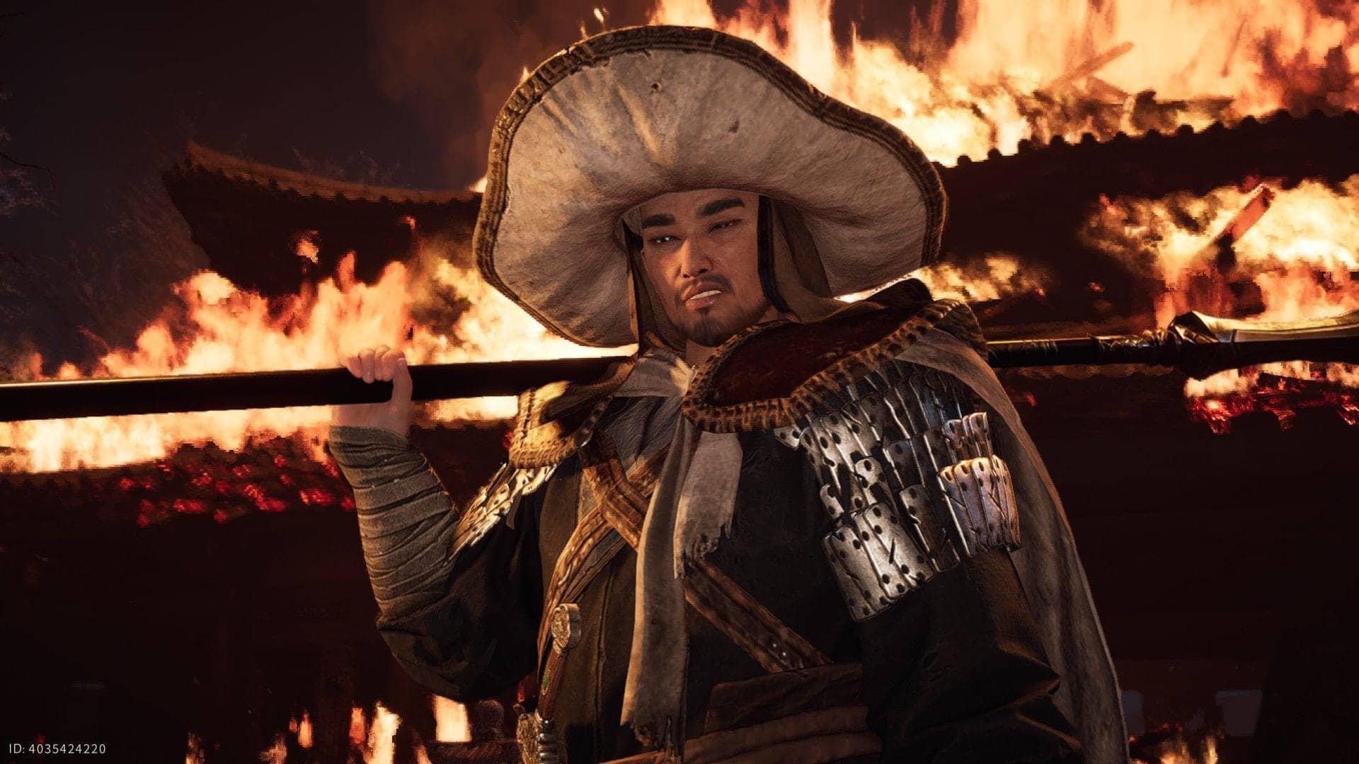 Take Down Shen Yiren Like a Pro in Where Winds Meet