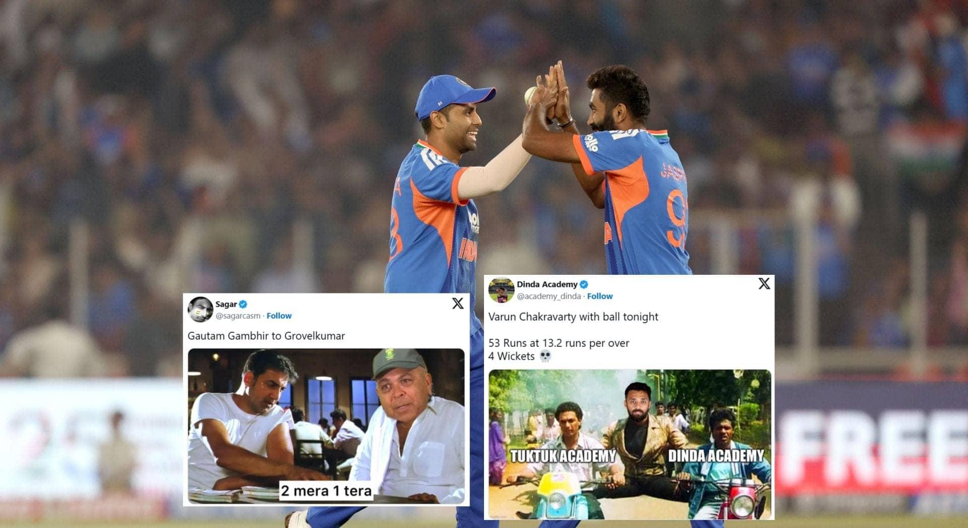 India ki jeet, South Africa ki memes: Siddhu Paaji ka andaaz!