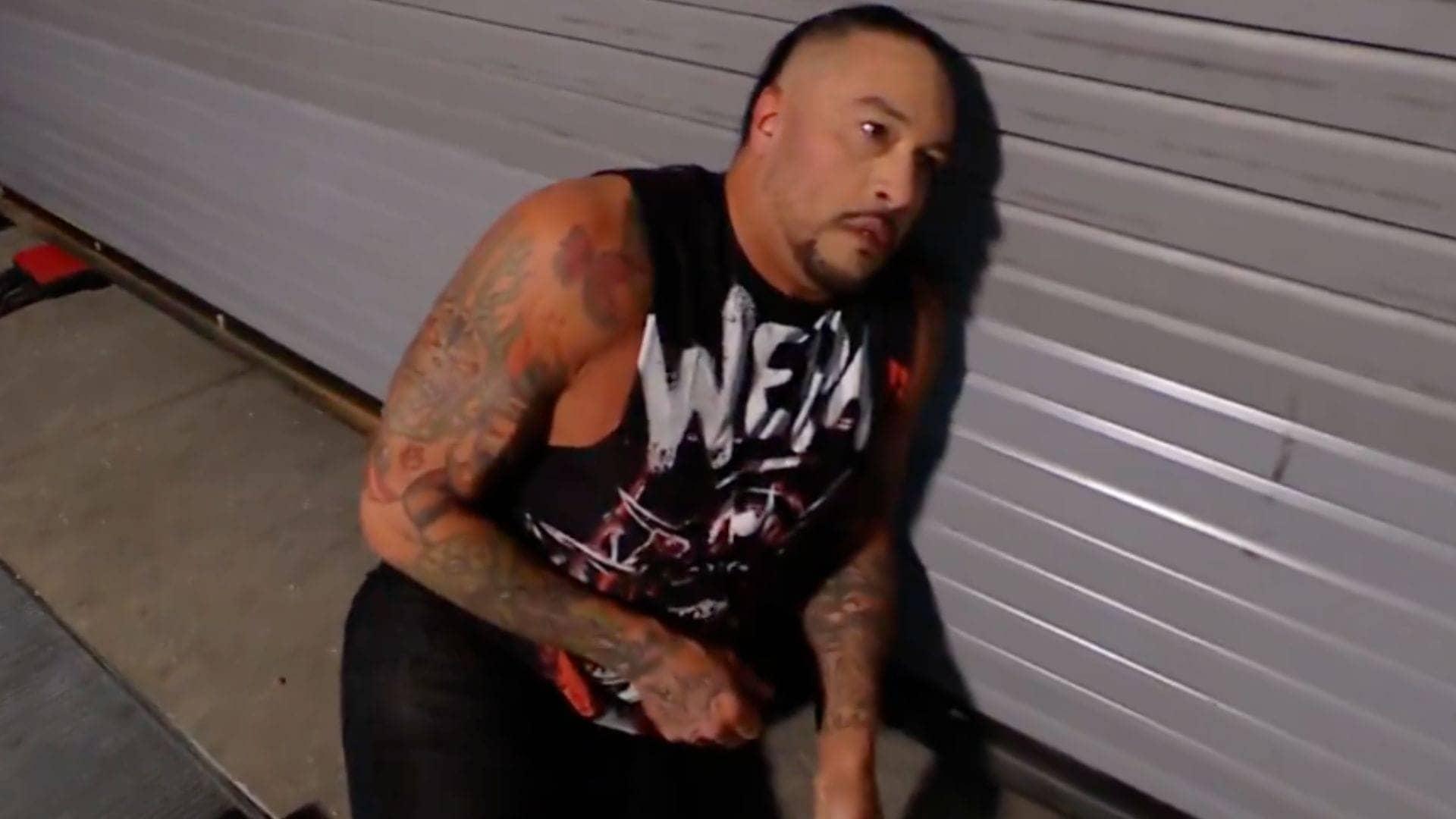 SmackDown Showdown: Priest Battles Backstage Mayhem Tonight