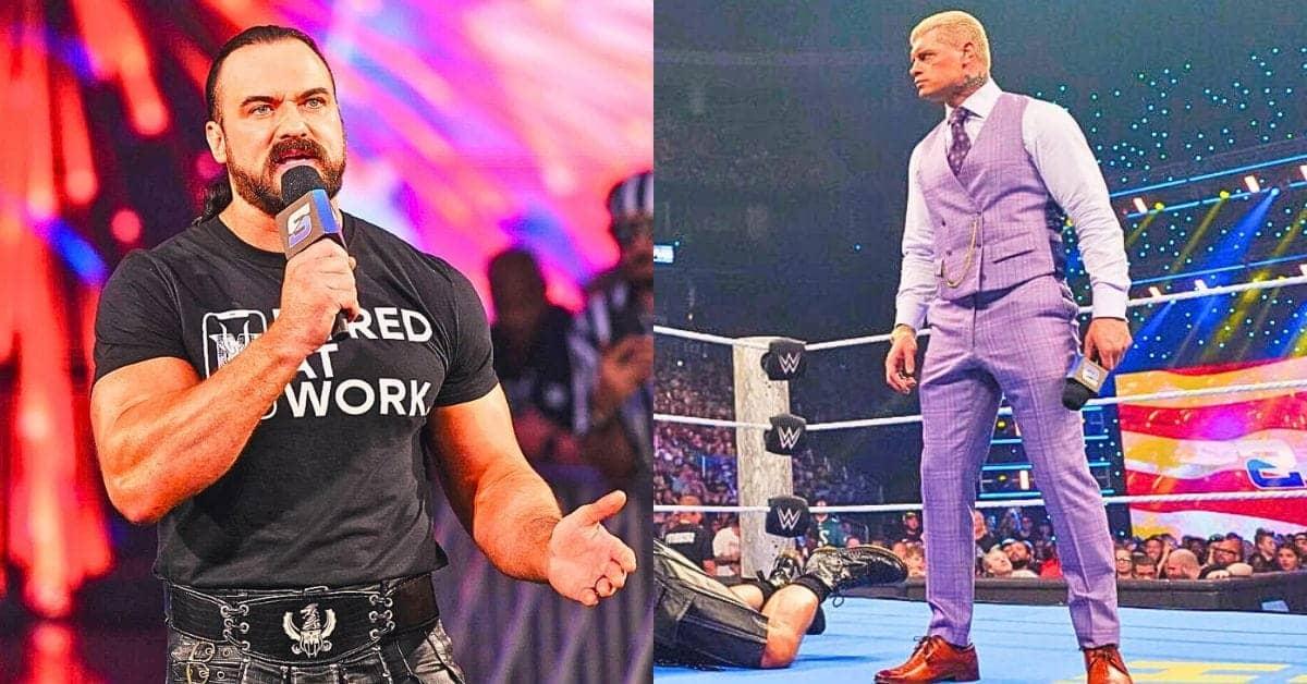 WWE SmackDown Recap: Holiday Showdown and New Champ Crowned