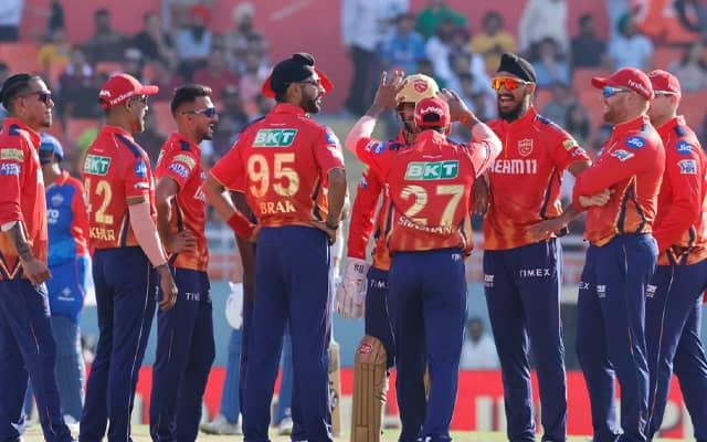Punjab Kings ka IPL 2026 ka jadoo, nayi kahani ki shaan!