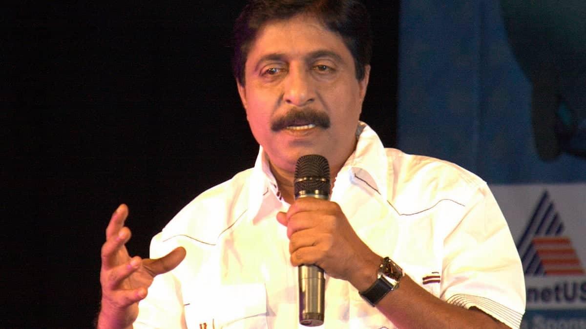 Sreenivasan Exits At 69: Malayalam Cinema's Legend Honored