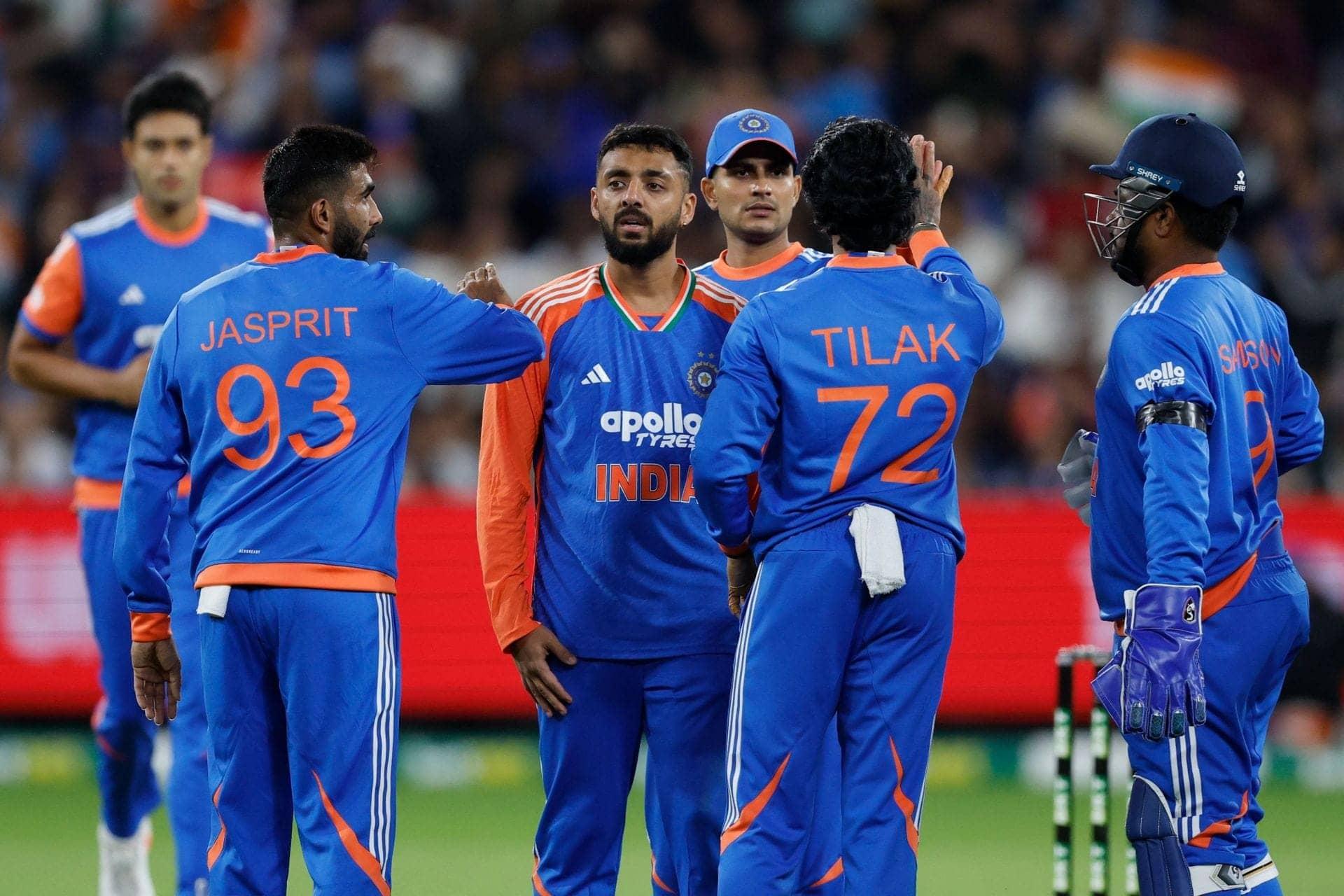 Aakash Chopra Raves About Varun Chakaravarthy's Epic Bowling