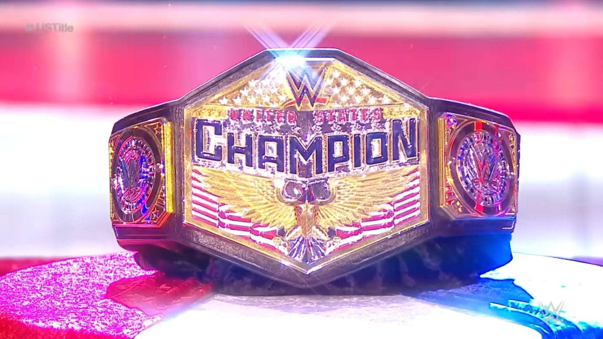 Tama Tonga's Enigmatic Pursuit of the US Title Begins