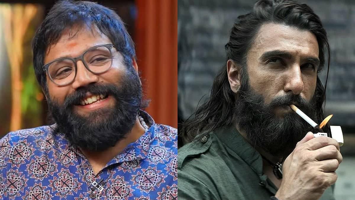 Dhurandhar Flexes Its Muscles: Ranveer Singh's Film Shines!