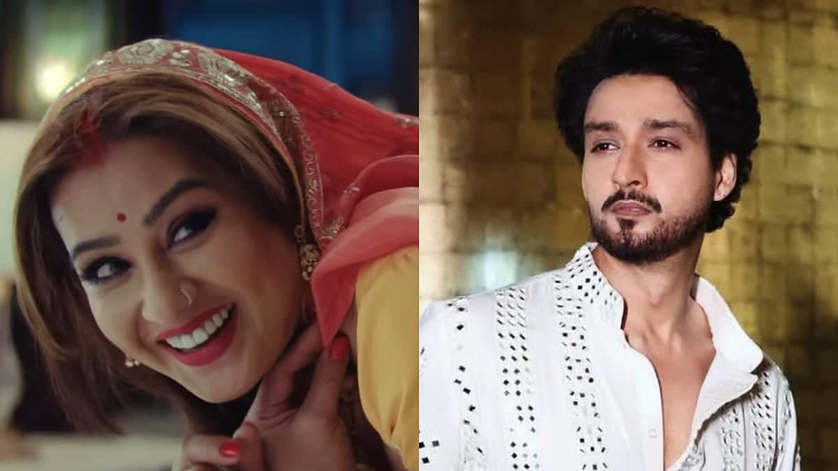 Shilpa Shinde and Shubhangi Atre: Bhabhi Showdown Ahead!