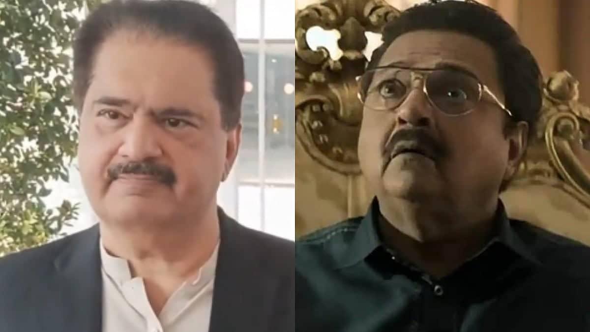 Gabol's Fire: Dhurandhar's Dabbang Image Sparks Debate!