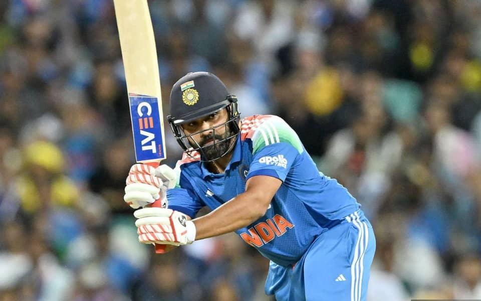 Rohit Sharma Returns to Mumbai Squad for Vijay Hazare Trophy