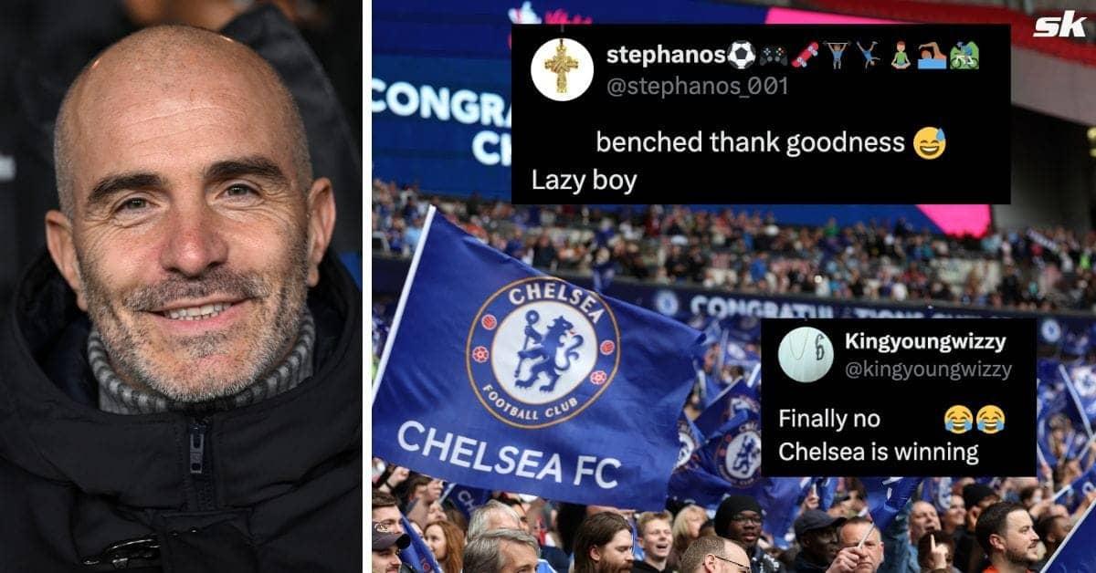 Chelsea ki nayi strategy: Enzo ko bench pe, fans khush!