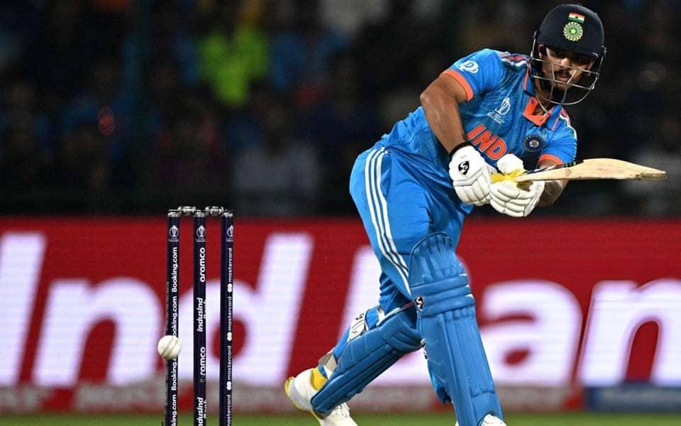 Ishan Kishan's Spectacular Return to T20 World Cup Squad