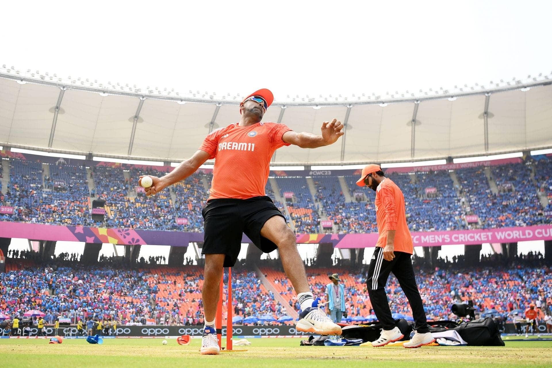 Ishan Kishan's Comeback: Ashwin Says It's a Gift to Cricket