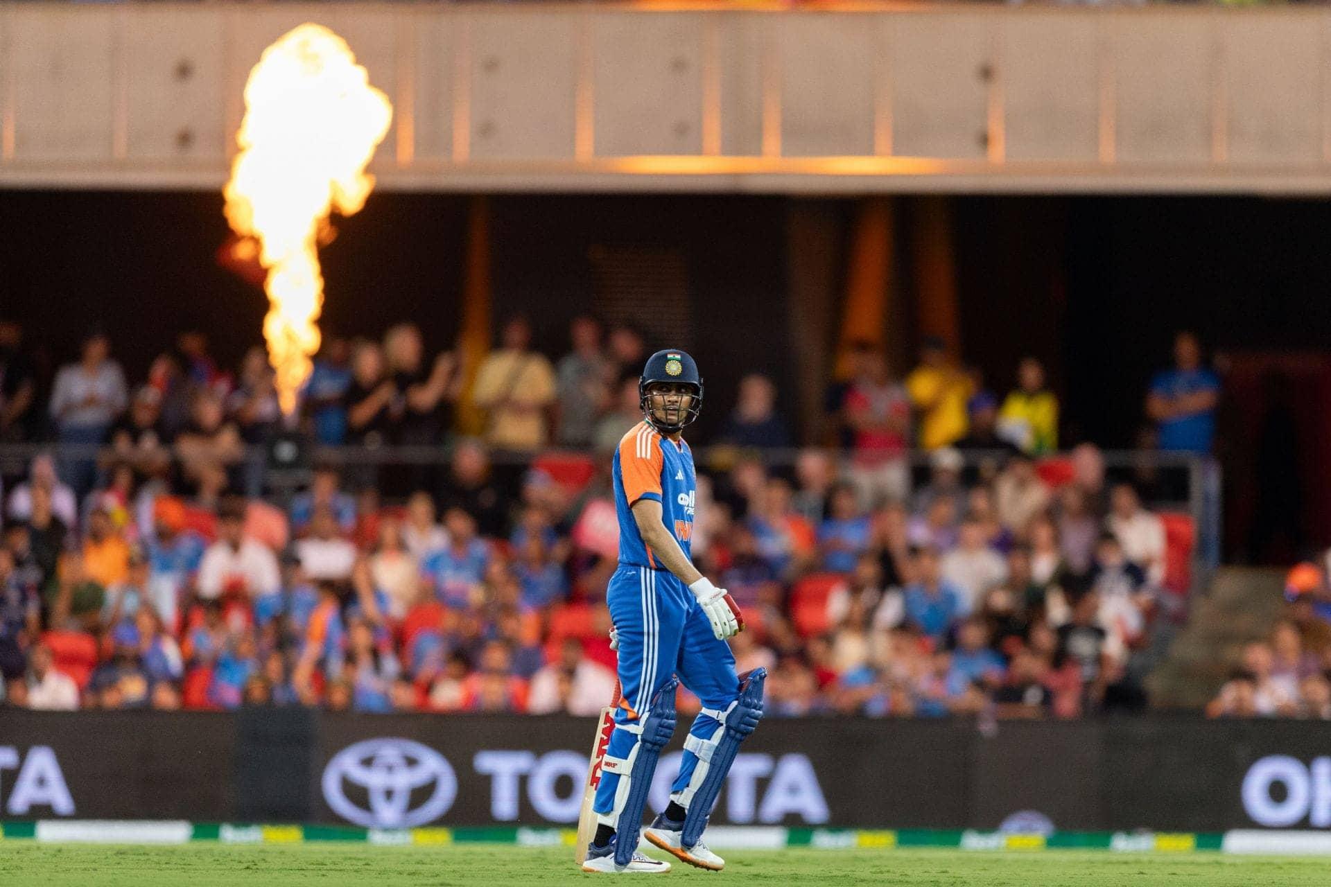 Shubman Gill benched! Experts weigh in on India's T20 shakeup
